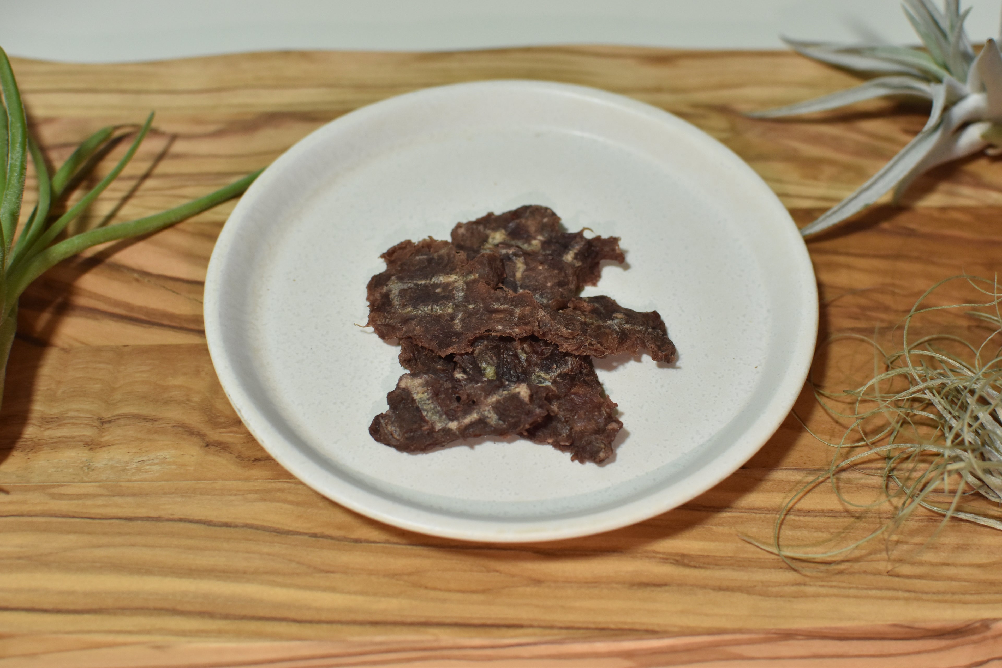 国産 サクサク鹿おからチップ(20g)