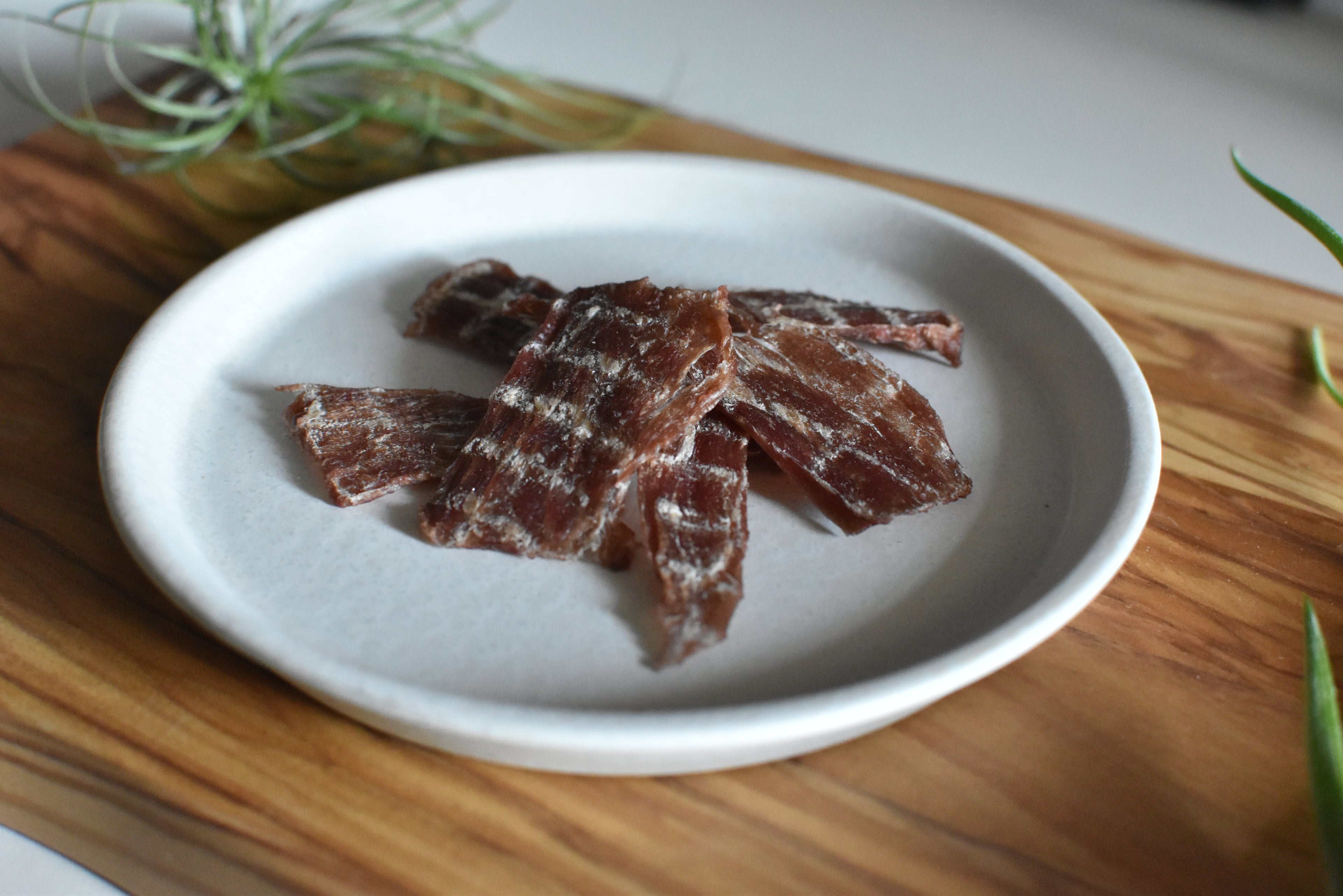 国産 豚ヒレ肉ジャーキー(20g)