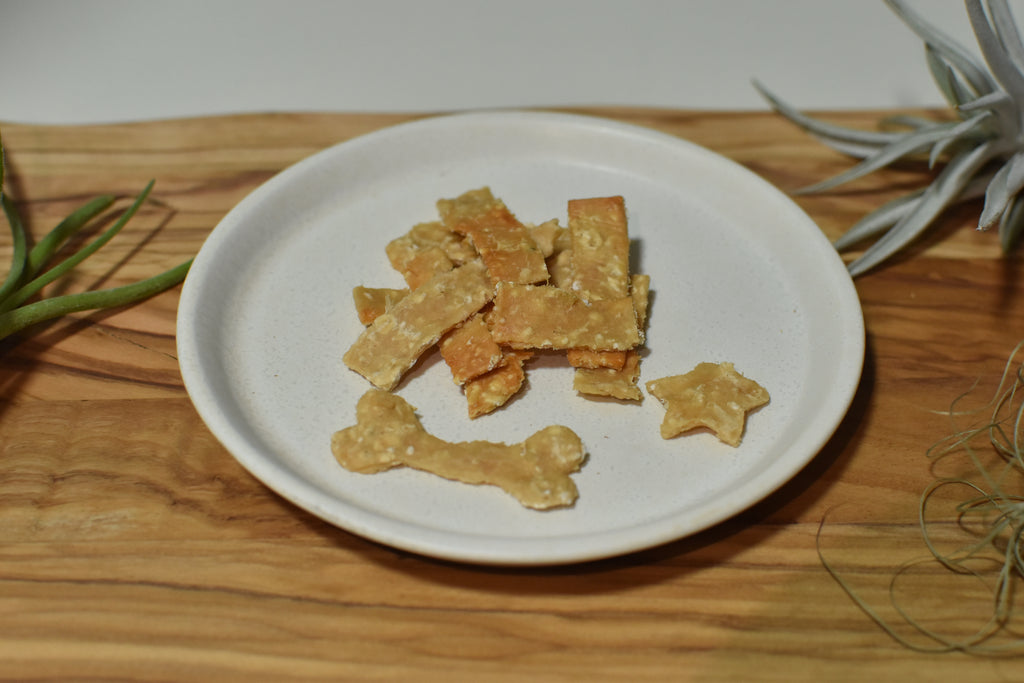国産 パリパリ鶏おからせんべい(20g)