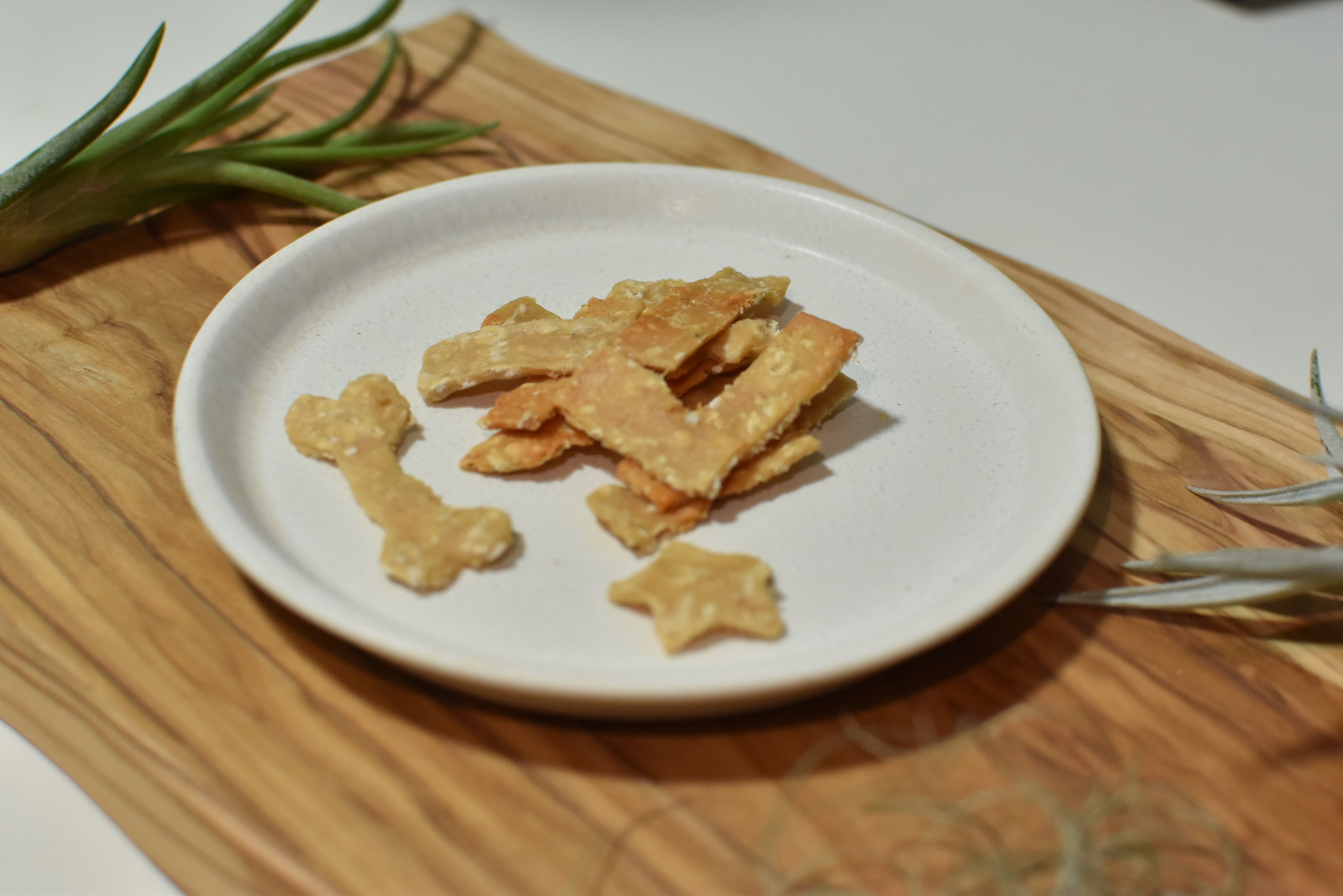 国産 パリパリ鶏おからせんべい(20g)