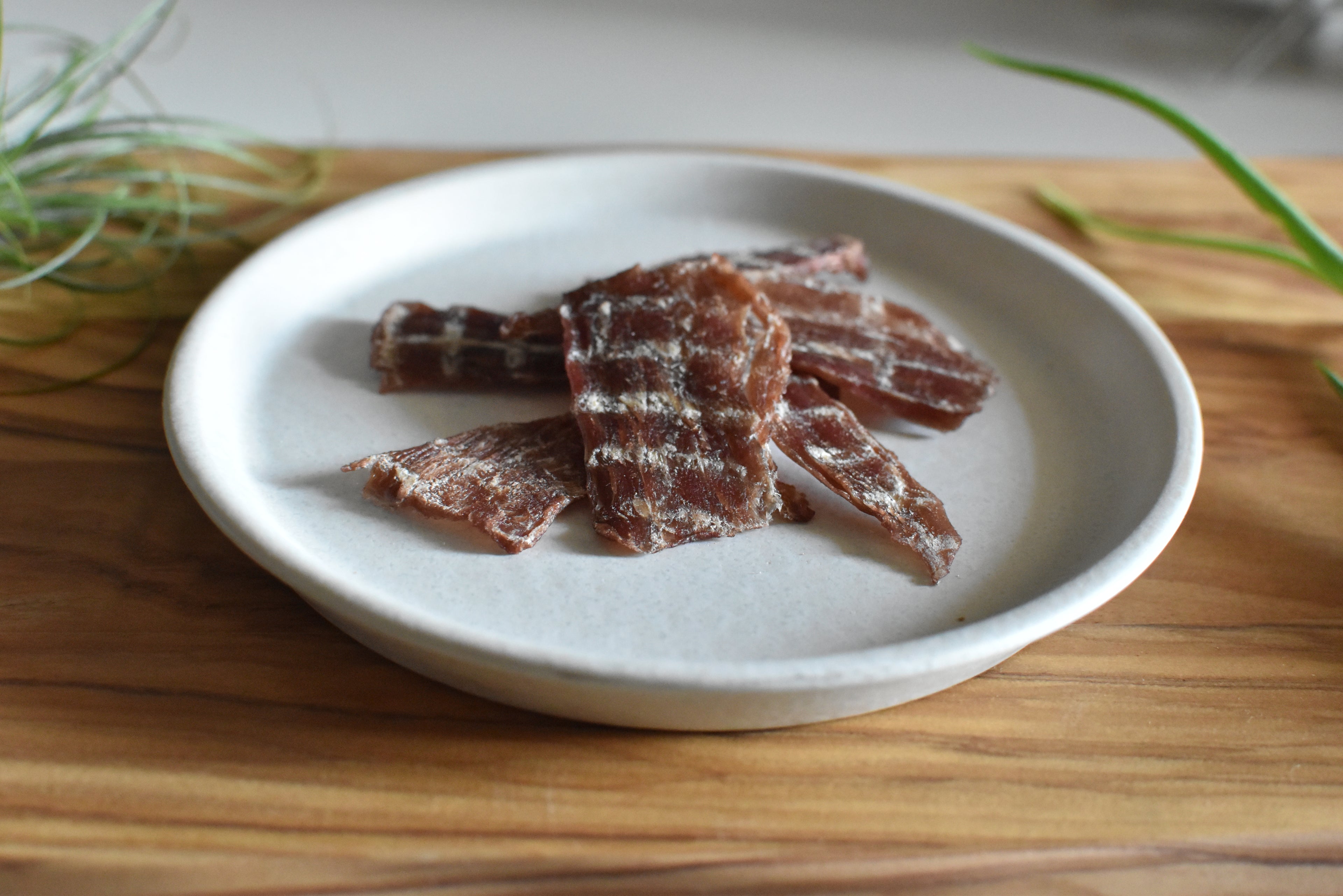 国産 豚ヒレ肉ジャーキー(20g)