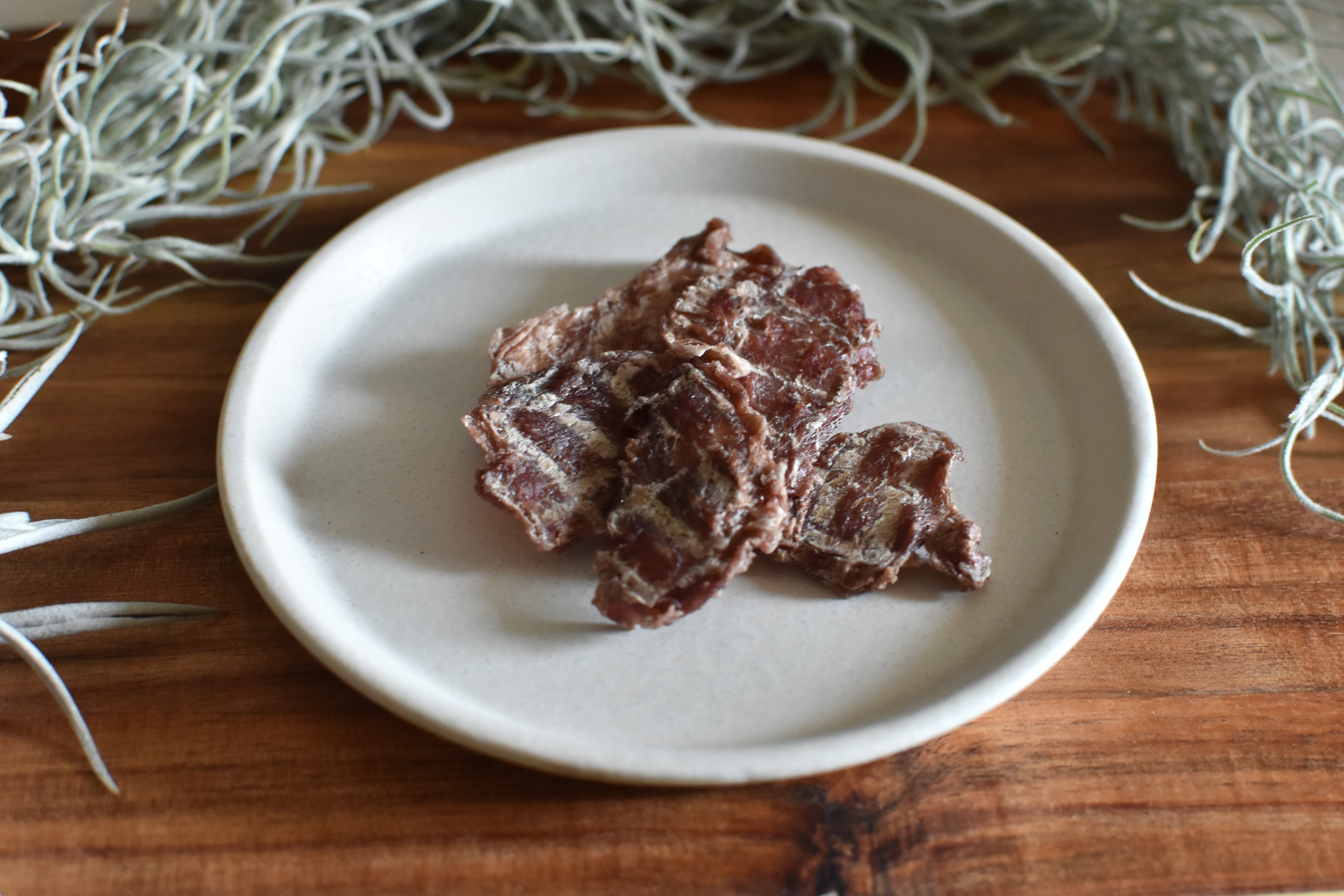 国産 豚ヒレ肉ジャーキー(20g)