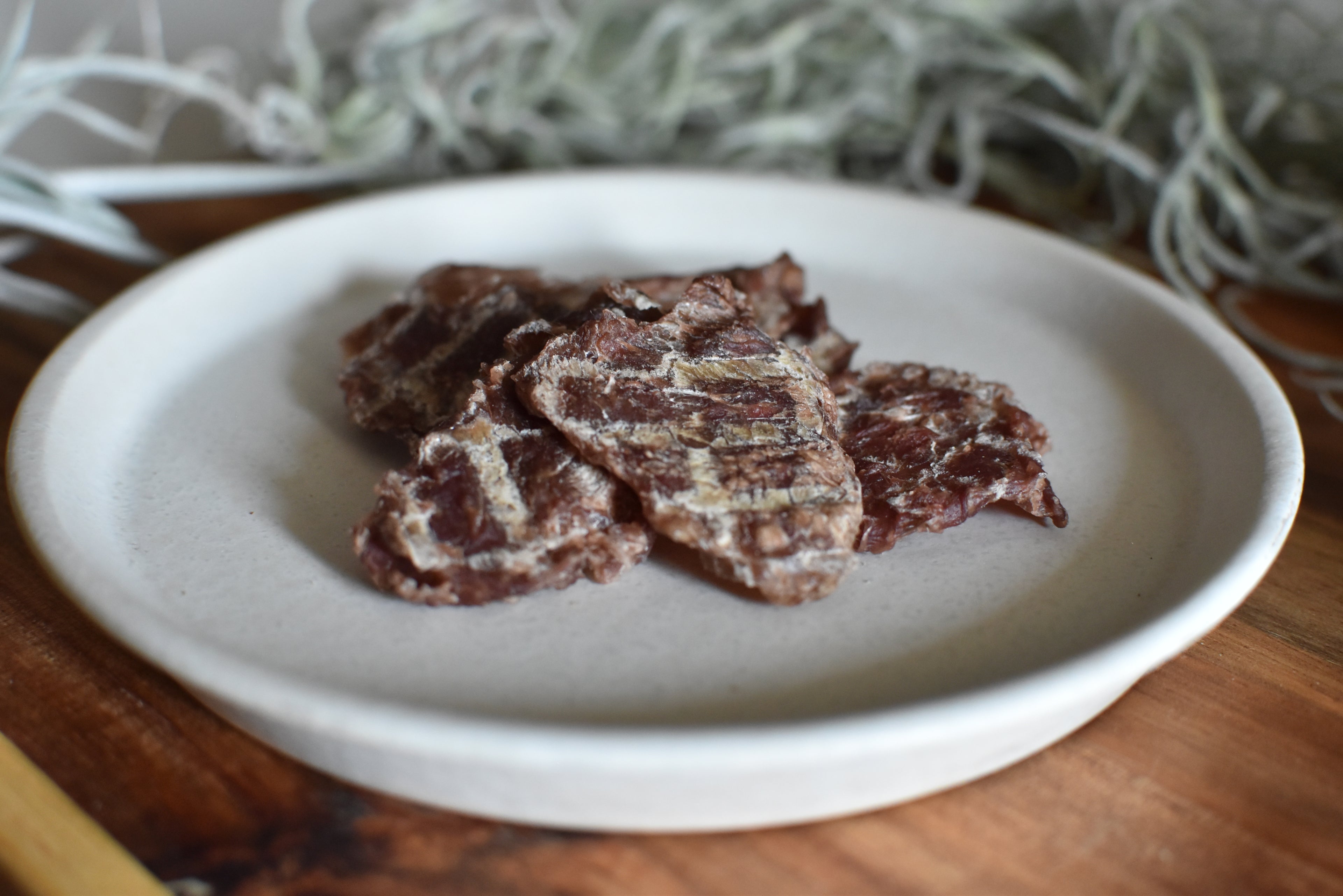 国産 豚ヒレ肉ジャーキー(20g)