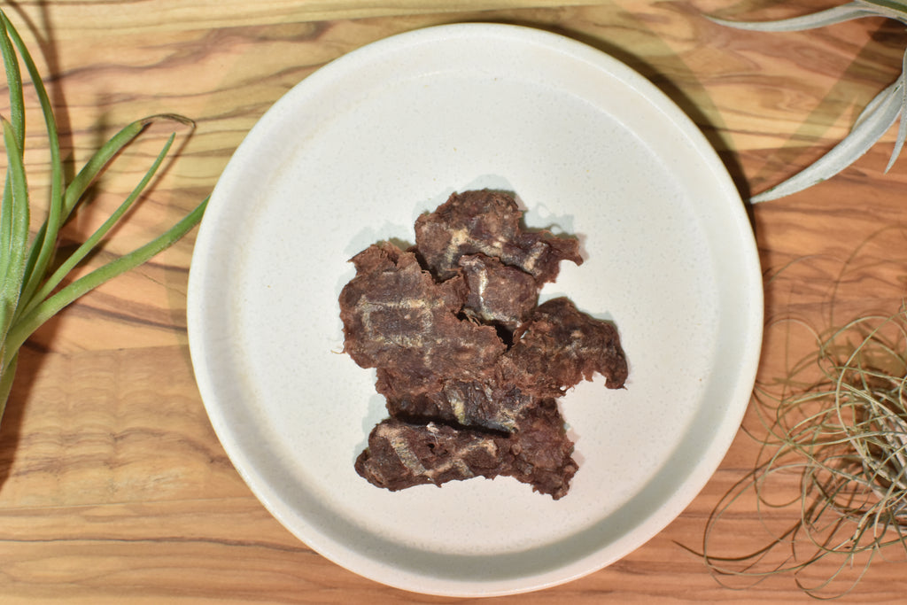 国産 サクサク鹿おからチップ(20g)