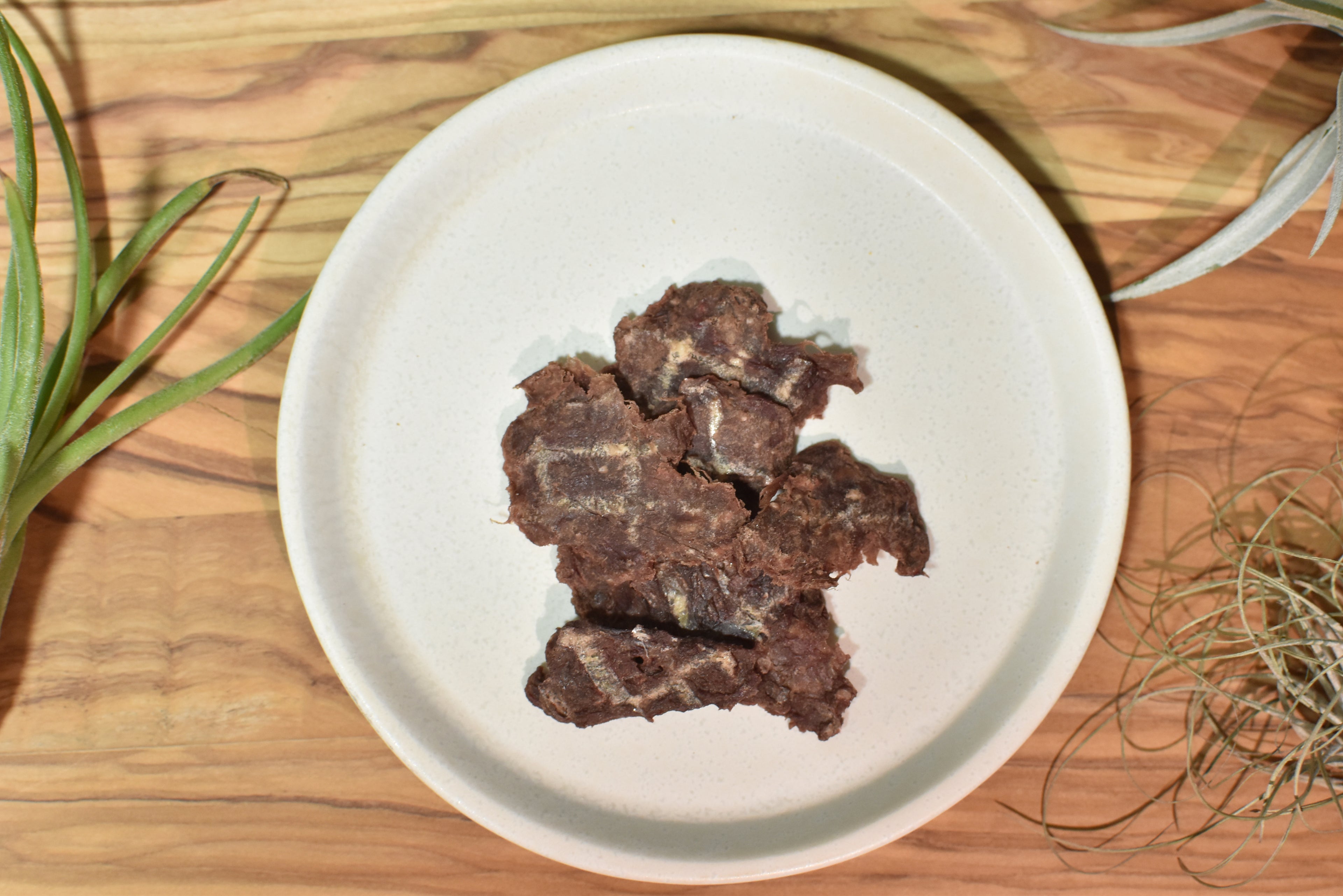 国産 サクサク鹿おからチップ(20g)