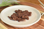 国産 サクサク鹿玄米チップ(20g)